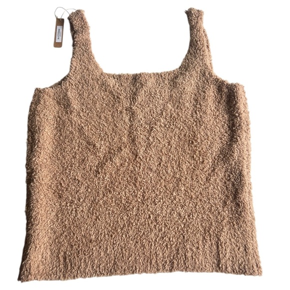 SKIMS Cozy Knit Tank | NWT | Size 4X-5X | SOLD OUT & HARD TO FIND! - Picture 8 of 10